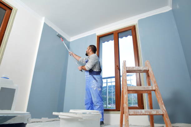 Best Exterior Painting  in Ller, WA